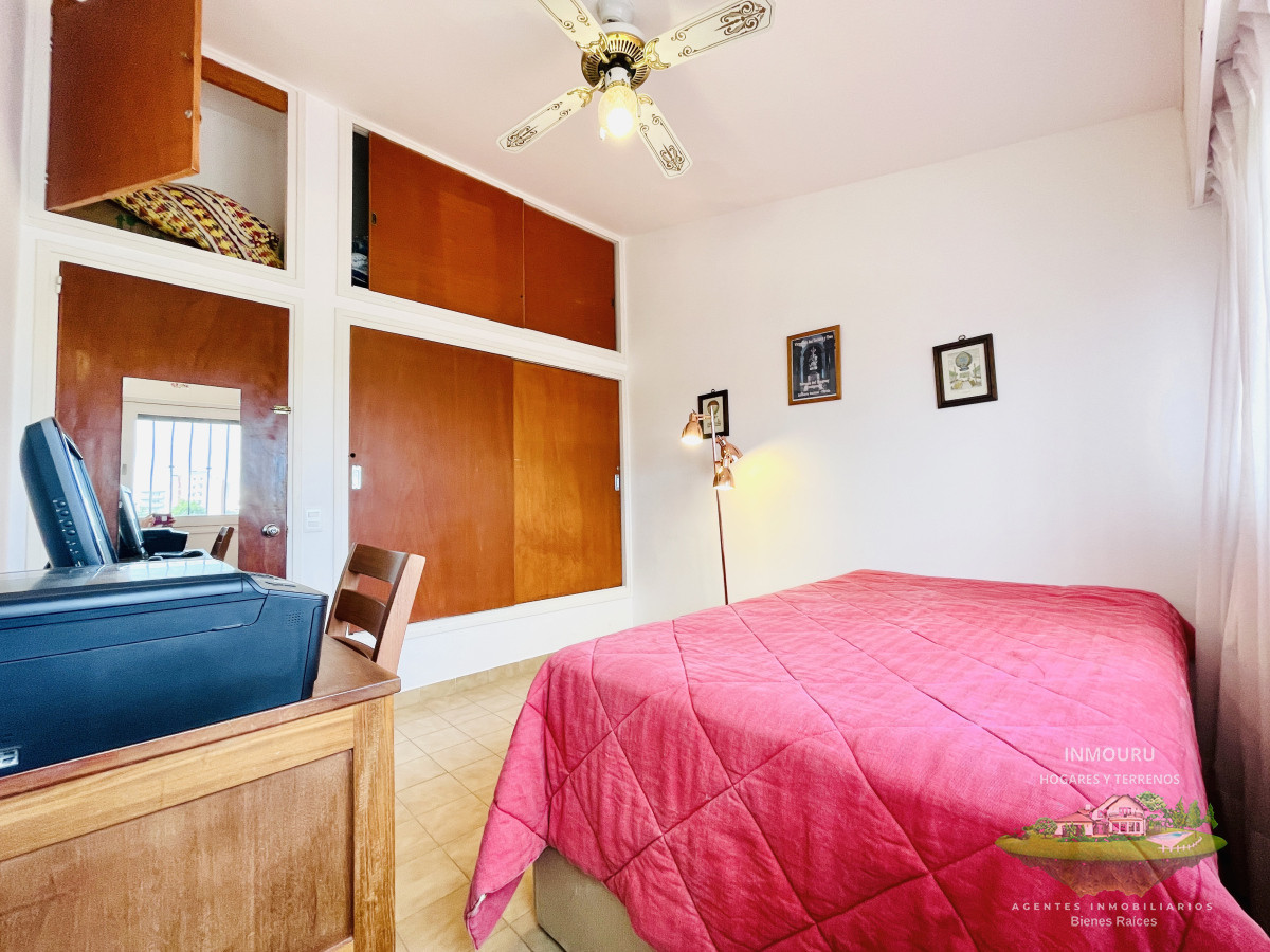 Casa ID.545 - En Venta! Casa PH de 3 Dormitorios, Parrillero y Garage, en Maldonado, cerca de todo