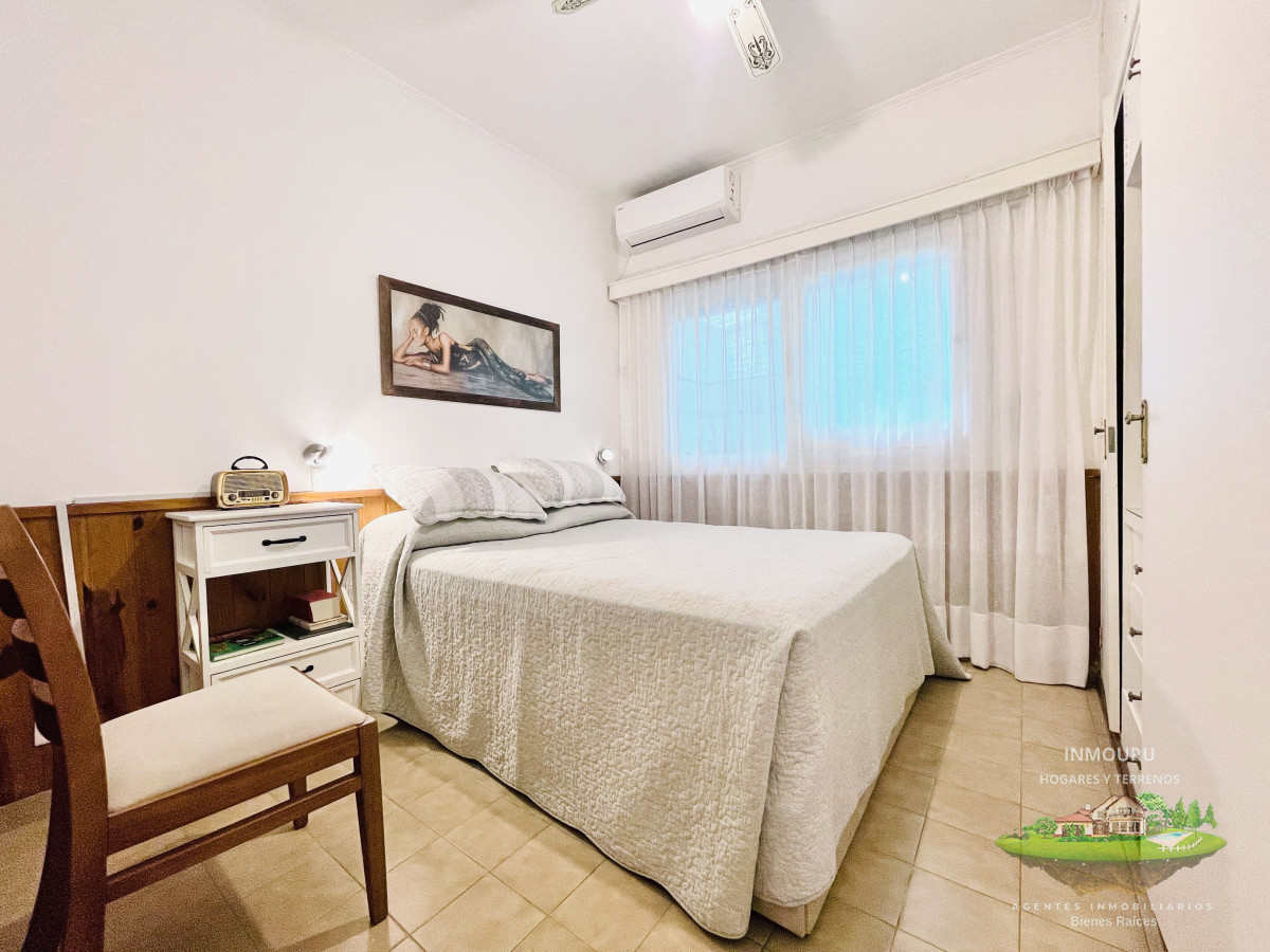 Casa ID.545 - En Venta! Casa PH de 3 Dormitorios, Parrillero y Garage, en Maldonado, cerca de todo