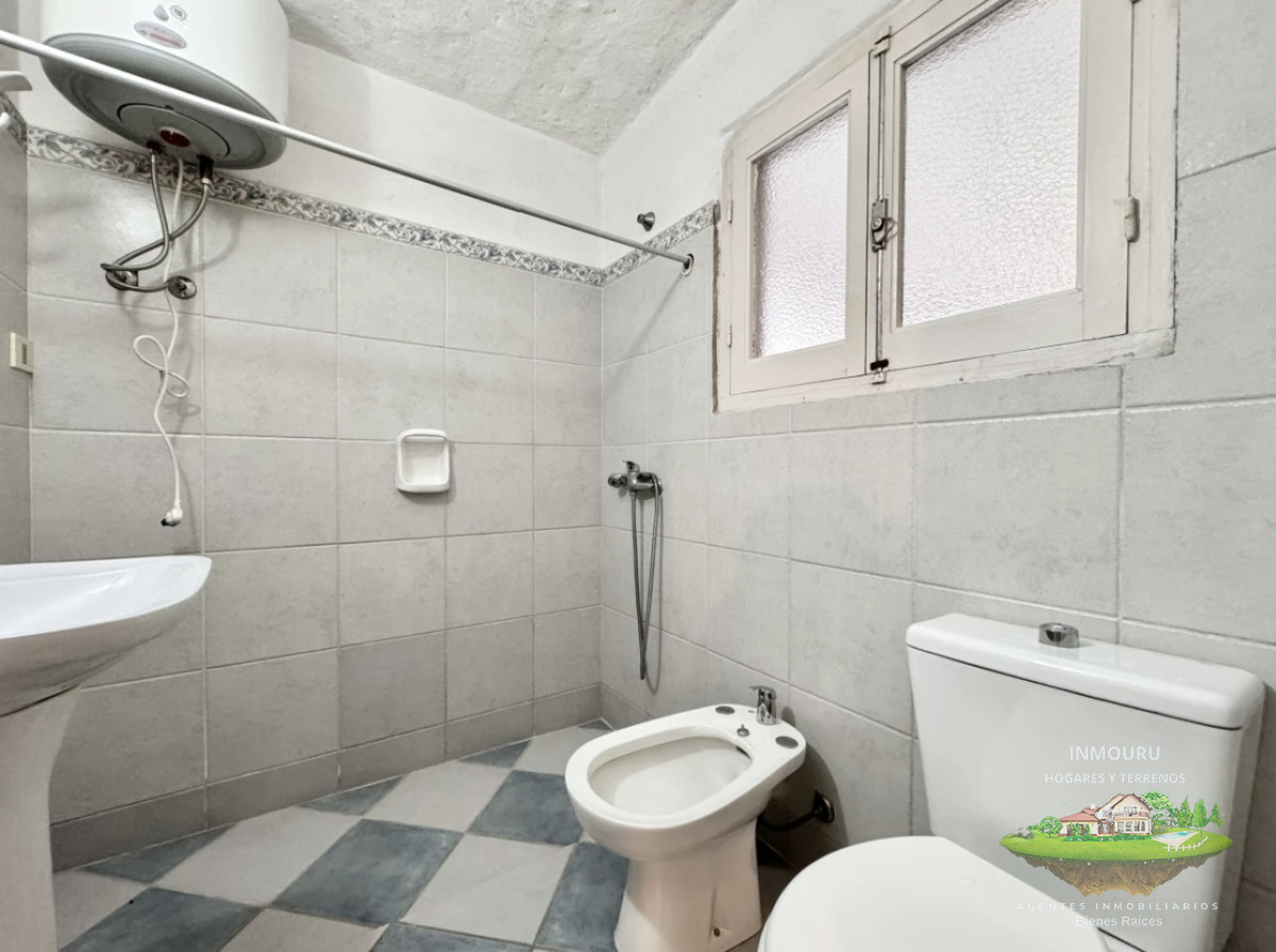 Casa ID.1446 - Moderna Casa de 4 Dormitorios en Playa Mansa a 150 metros del Mar