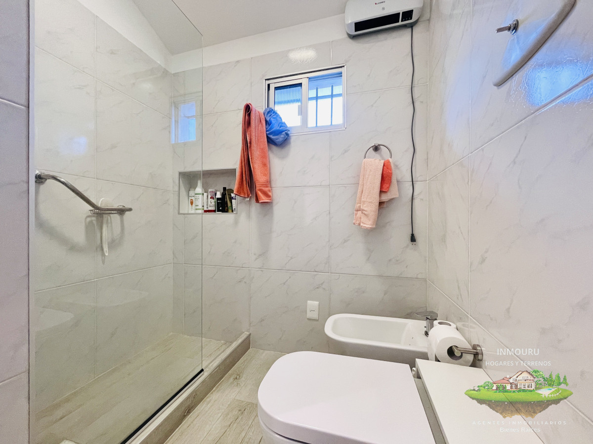 Casa ID.545 - En Venta! Casa PH de 3 Dormitorios, Parrillero y Garage, en Maldonado, cerca de todo