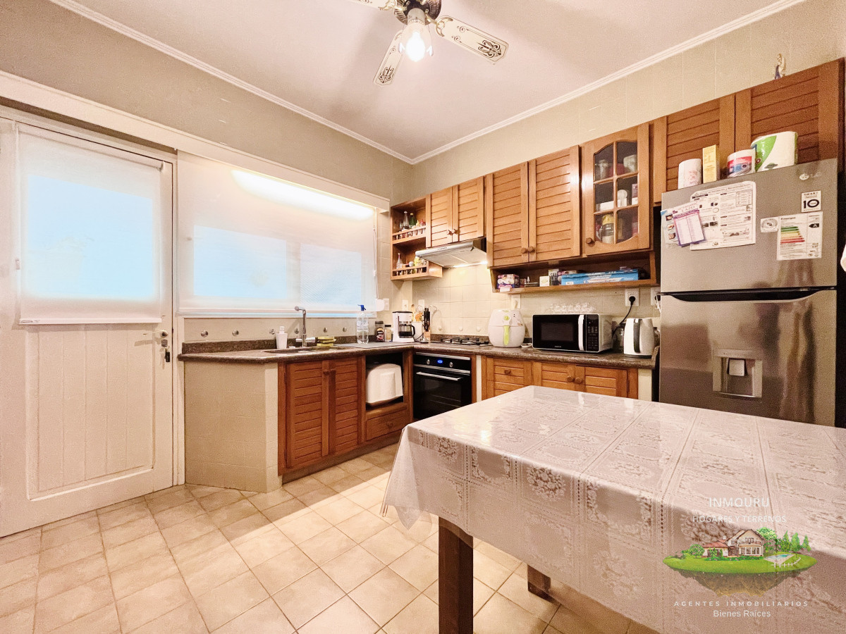 Casa ID.545 - En Venta! Casa PH de 3 Dormitorios, Parrillero y Garage, en Maldonado, cerca de todo