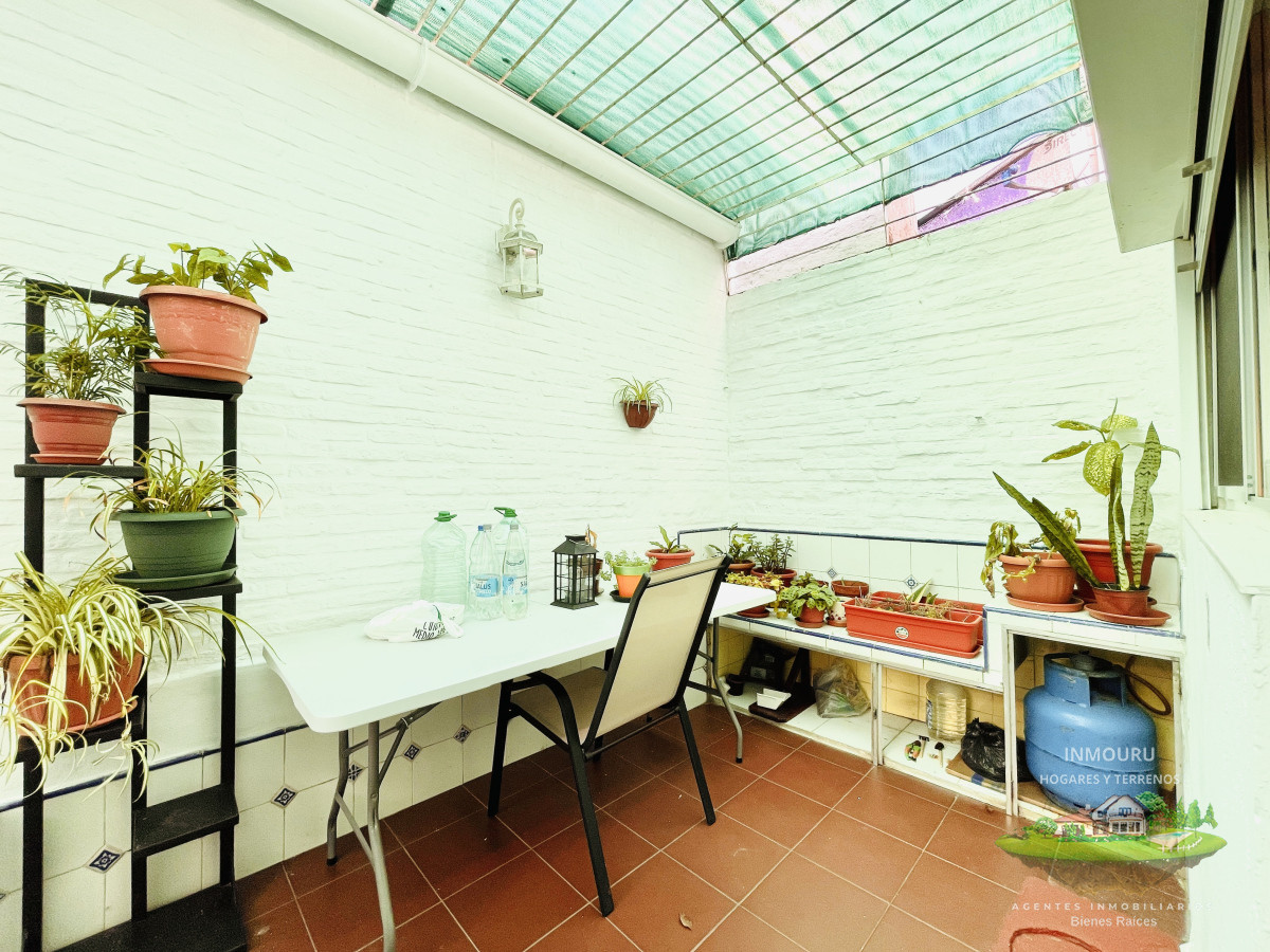 Casa ID.545 - En Venta! Casa PH de 3 Dormitorios, Parrillero y Garage, en Maldonado, cerca de todo