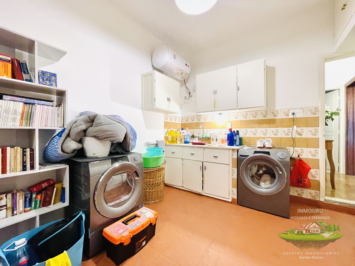 Casa ID.545 - En Venta! Casa PH de 3 Dormitorios, Parrillero y Garage, en Maldonado, cerca de todo