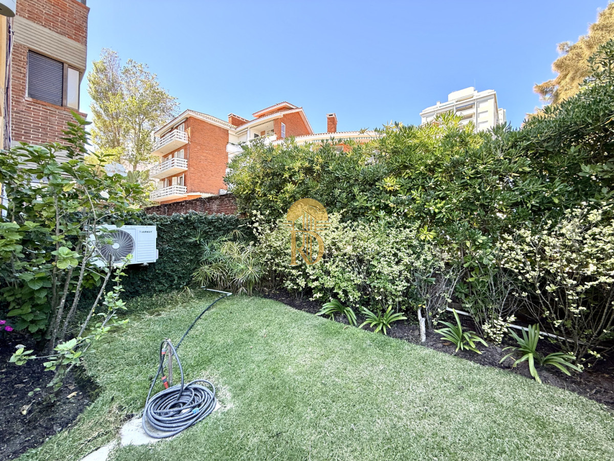 Apartamento en venta con alma de casa. Zona Península Punta del Este -id-768-6