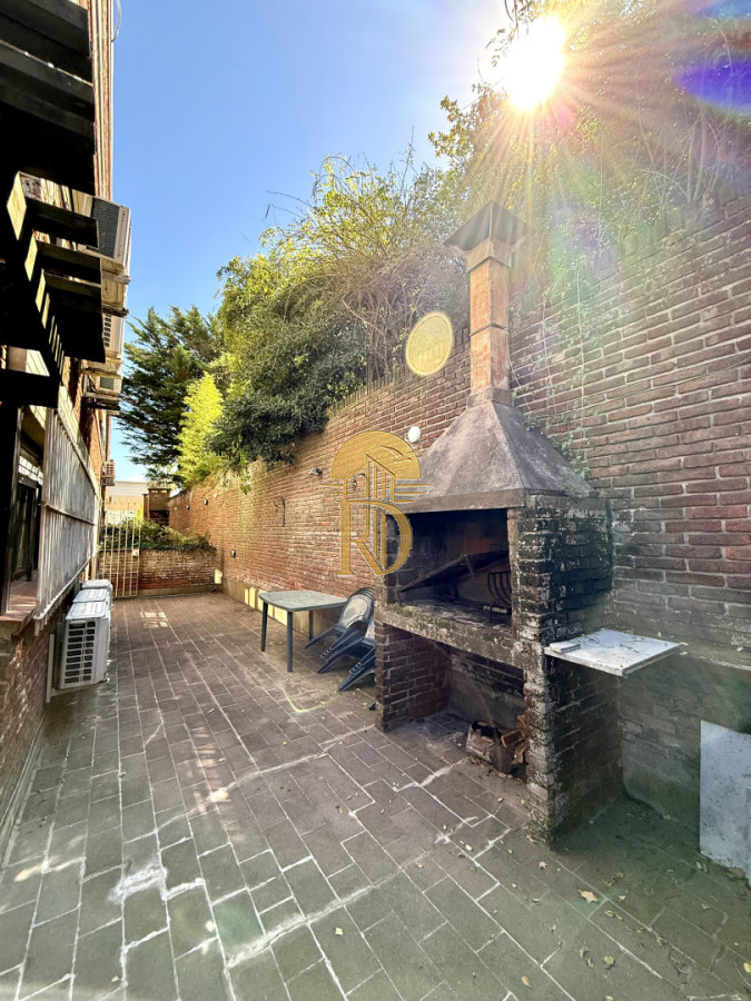 Apartamento en venta con alma de casa. Zona Península Punta del Este -id-768-18