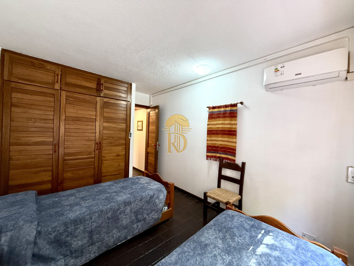 Apartamento en venta con alma de casa. Zona Península Punta del Este -id-768-29