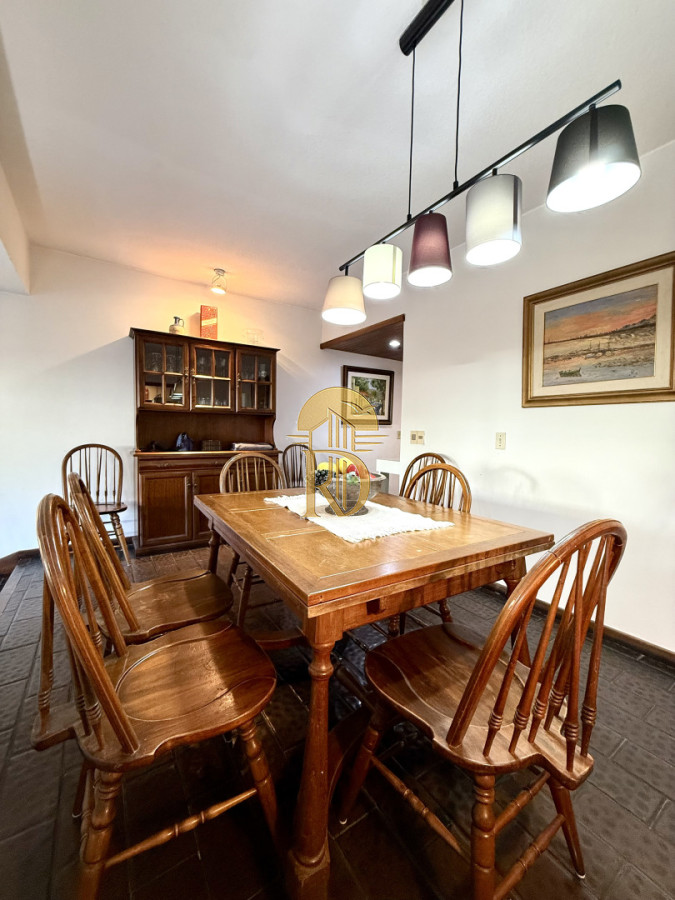 Apartamento en venta con alma de casa. Zona Península Punta del Este -id-768-11