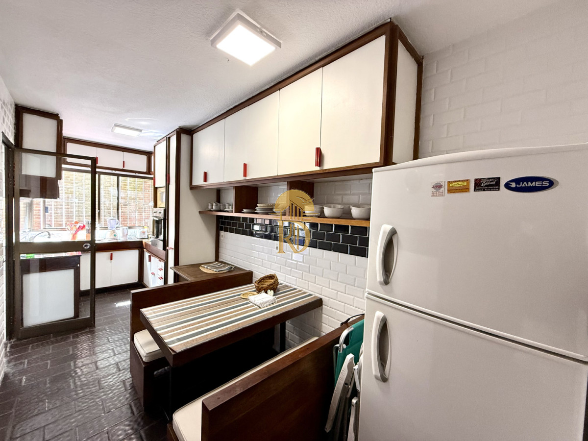 Apartamento en venta con alma de casa. Zona Península Punta del Este -id-768-13