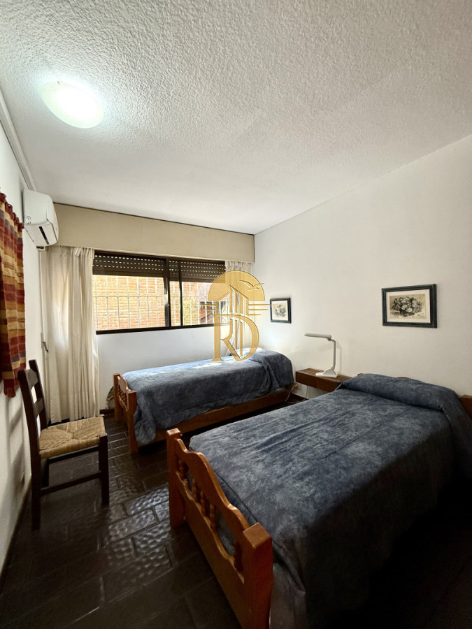 Apartamento en venta con alma de casa. Zona Península Punta del Este -id-768-27