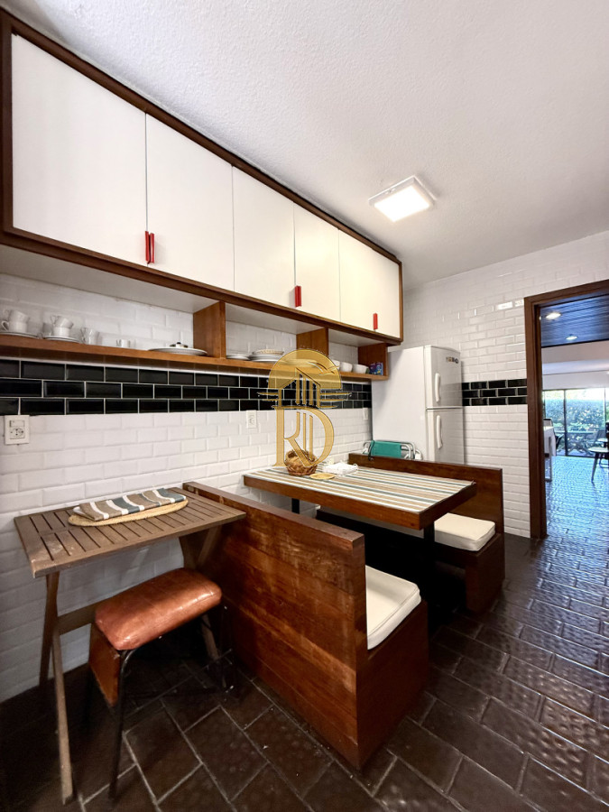 Apartamento en venta con alma de casa. Zona Península Punta del Este -id-768-20