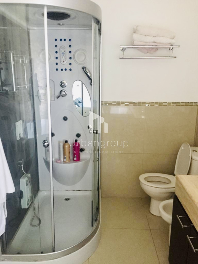 Casa ID.36 - Excelente Casa de 5 Dormitorios en Barrio Privado La Arbolada, Punta del Este