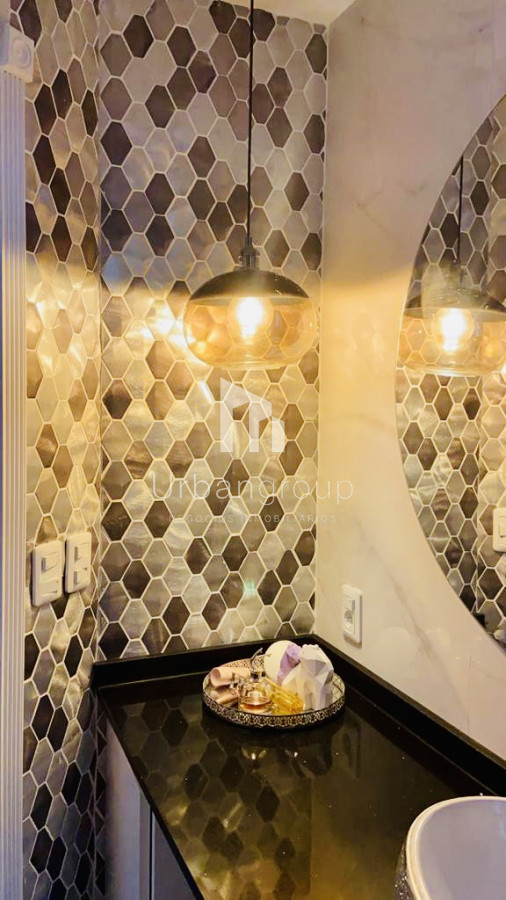 Casa ID.36 - Excelente Casa de 5 Dormitorios en Barrio Privado La Arbolada, Punta del Este