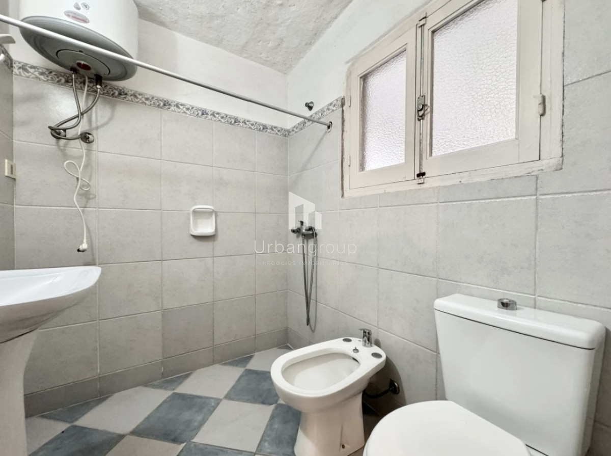 Casa ID.37 - Moderna Casa de 4 Dormitorios en Playa Mansa a 150 metros del Mar