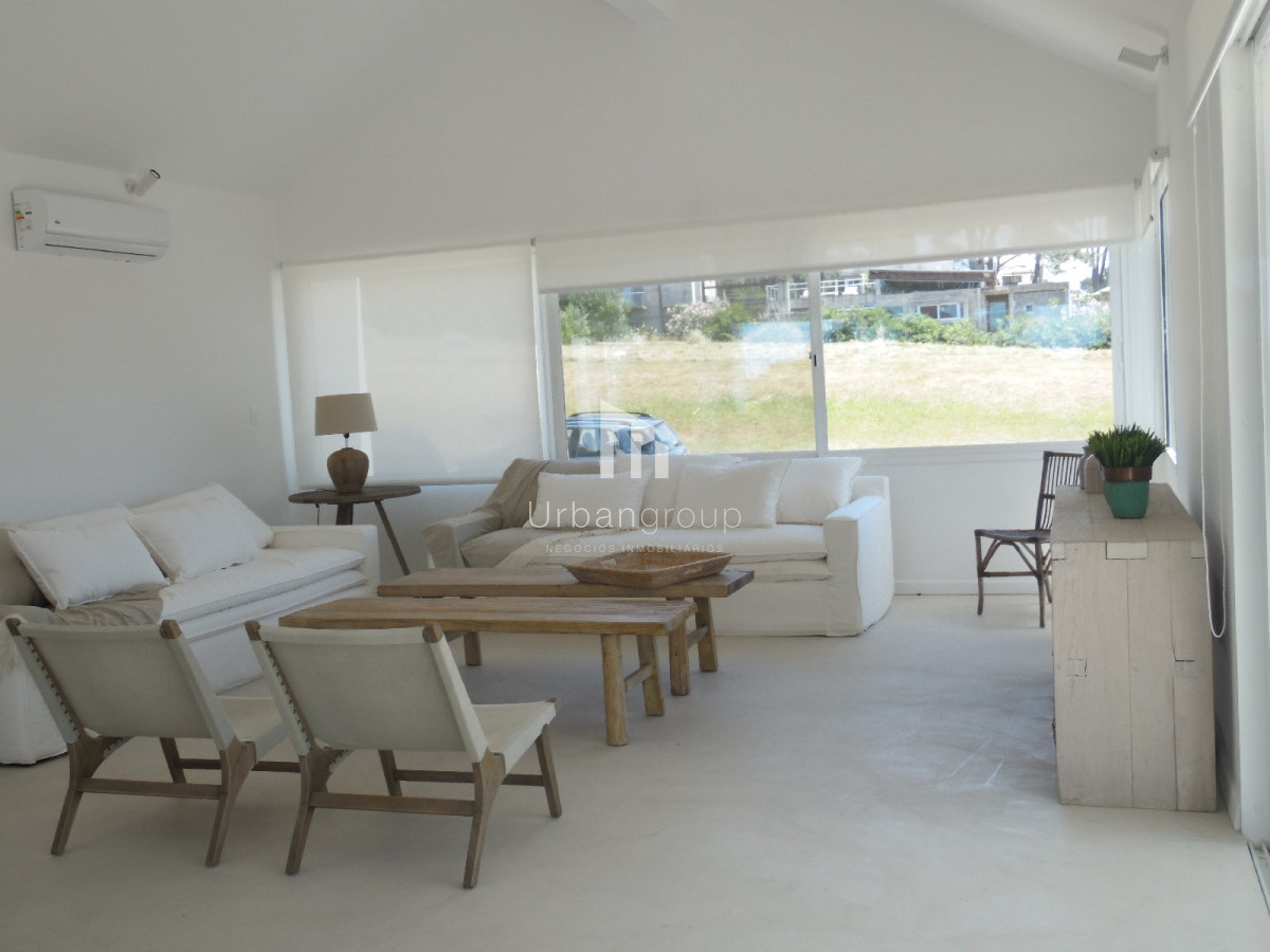 Excelente Casa de 5 Dormitorios en Barrio Privado Pinar del Faro, José Ignacio 3