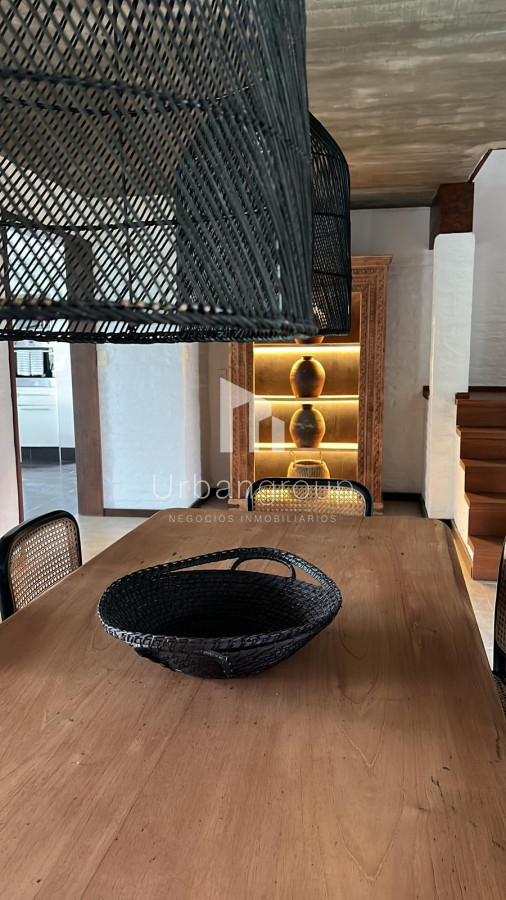Excelente casa moderna de 4 Dormitorios más dependencia en barrio privado Pinar del Faro, José Ignacio 4