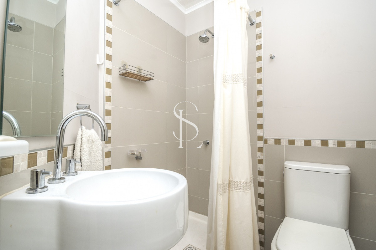 Apartamento ID.169 - Oportunidad en Venta! Apartamento de 2 Dormitorios en Ocean Drive, Punta del Este