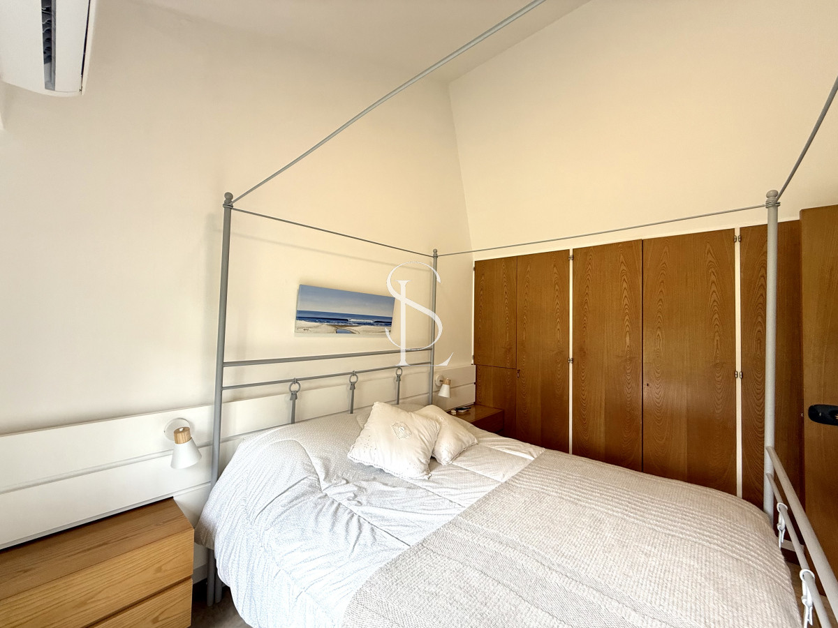 Casa ID.277 - Casa en alquiler de temporada con 4 suites más dependencia en 4500 m2 piscina y parrillero 