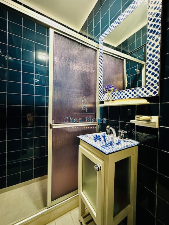 Apartamento ID.562 - Venta de apartamento de 3 dormitorios y 2 baños a metros del Mar en Playa Mansa