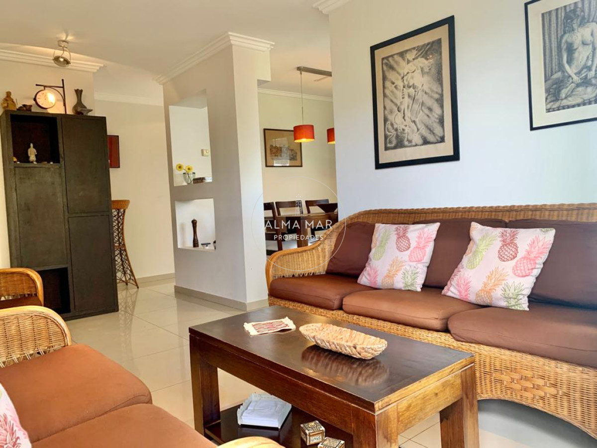 Apartamento ID.1128 - Apartamento en Punta del Este, Brava