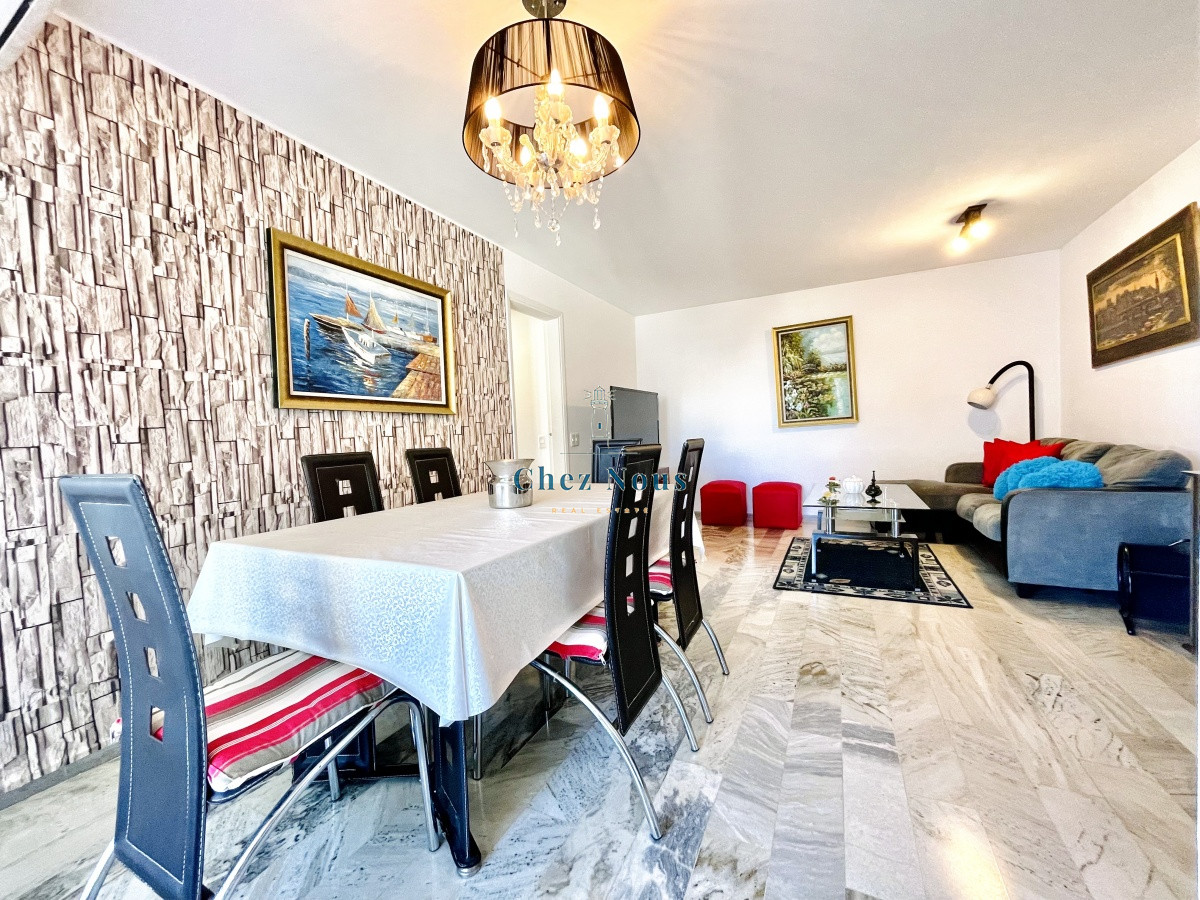 Apartamento ID.1939 - Apartamento de 2 Dormitorios Reciclado, Península de Punta del Este