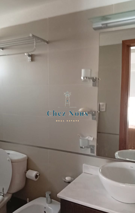 Apartamento ID.1967 - Moderno Apartamento en Venta de 1 Dormitorio en playa brava, Punta del este 