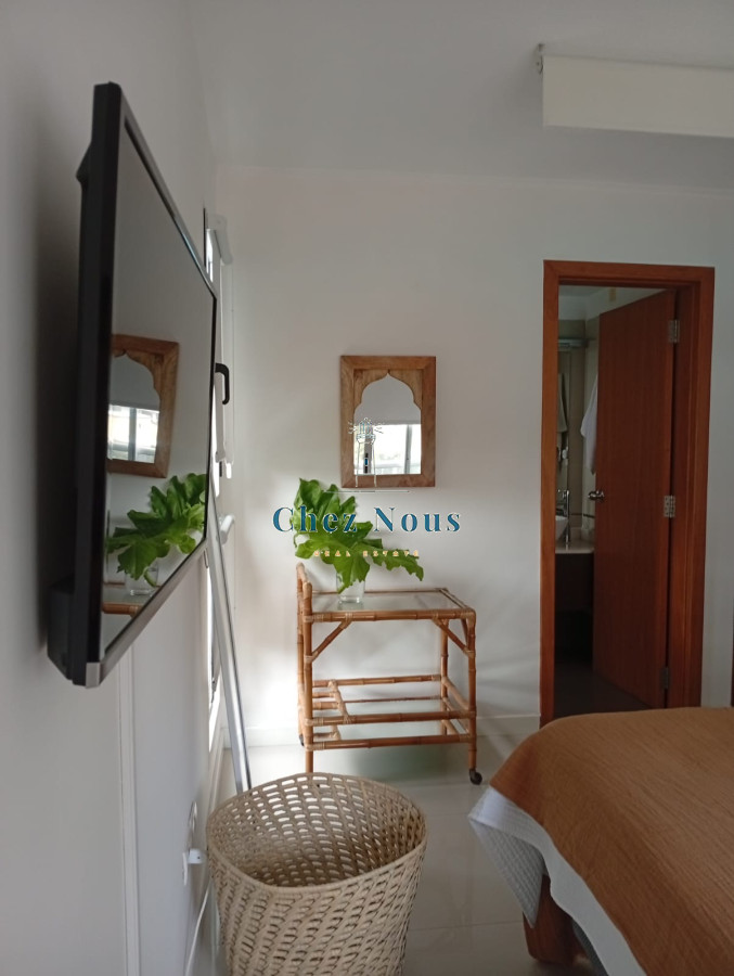 Apartamento ID.1967 - Moderno Apartamento en Venta de 1 Dormitorio en playa brava, Punta del este 