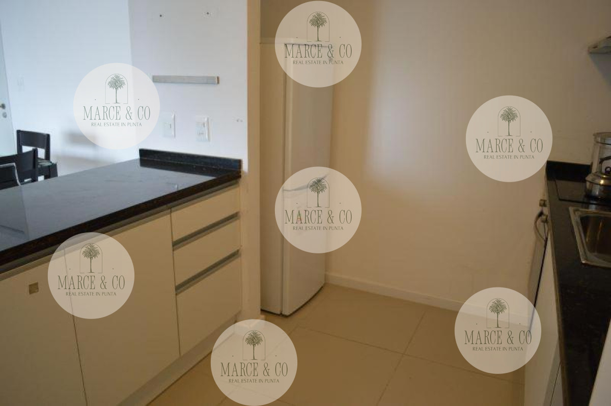 Apartamento ID.1621 - Muy Buen Apartamento de 2 Dormitorios en Aidy Grill, Punta del Este