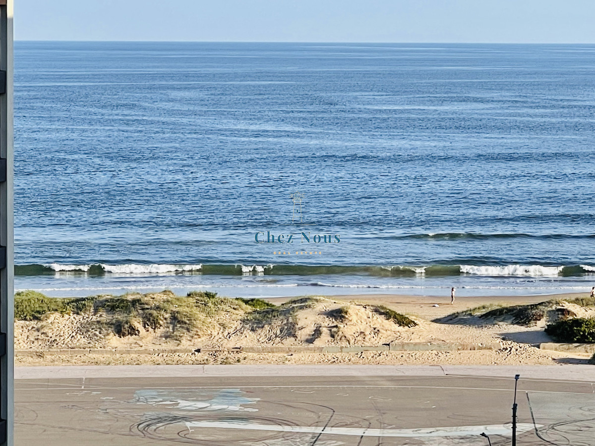 Apartamento ID.871 - Apartamento de 2 Dormitorios a Estrenar en Alquiler Anual y venta, Playa Brava, Punta del Este