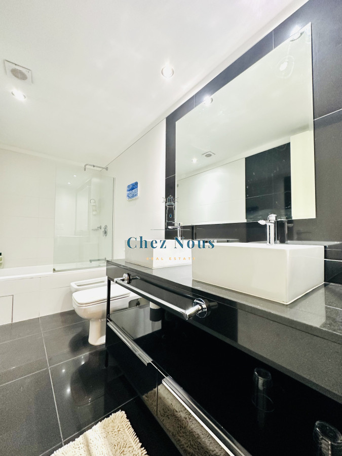 Apartamento ID.2121 - Moderno Apartamento de 3 Dormitorios en Suite, zona Hotel Enjoy, Punta del Este