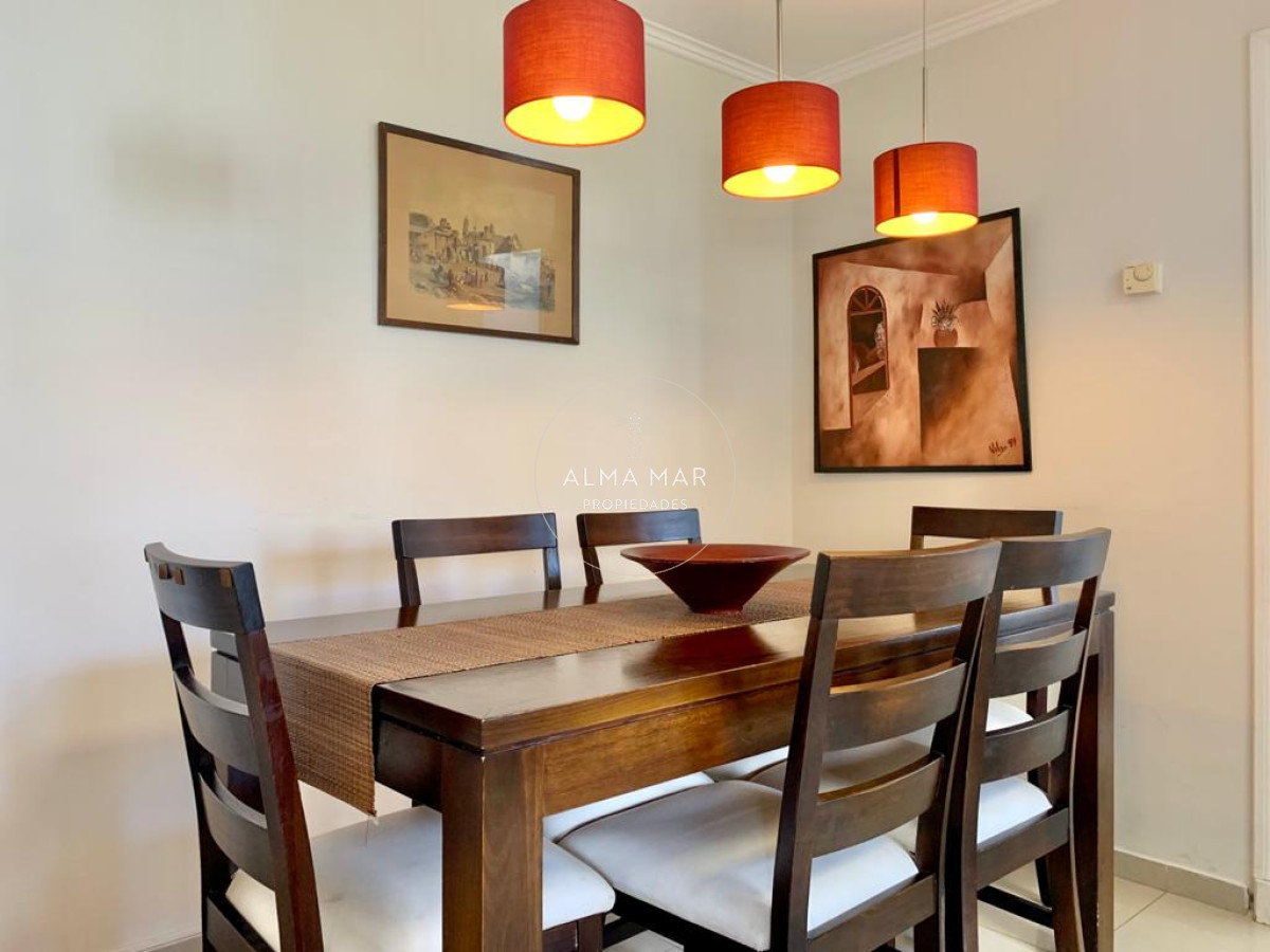 Apartamento ID.1128 - Apartamento en Punta del Este, Brava