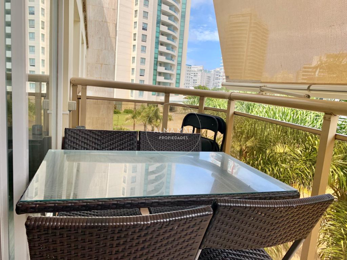 Apartamento ID.1128 - Apartamento en Punta del Este, Brava
