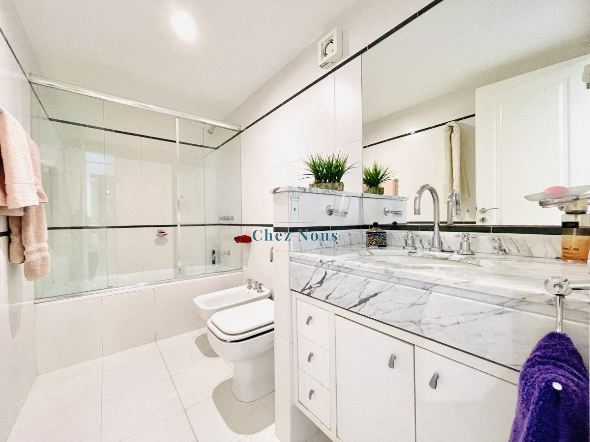 Apartamento ID.2120 - Apartamento de 2 Dormitorios y Parrillero a Pocos Metros de Playa Mansa