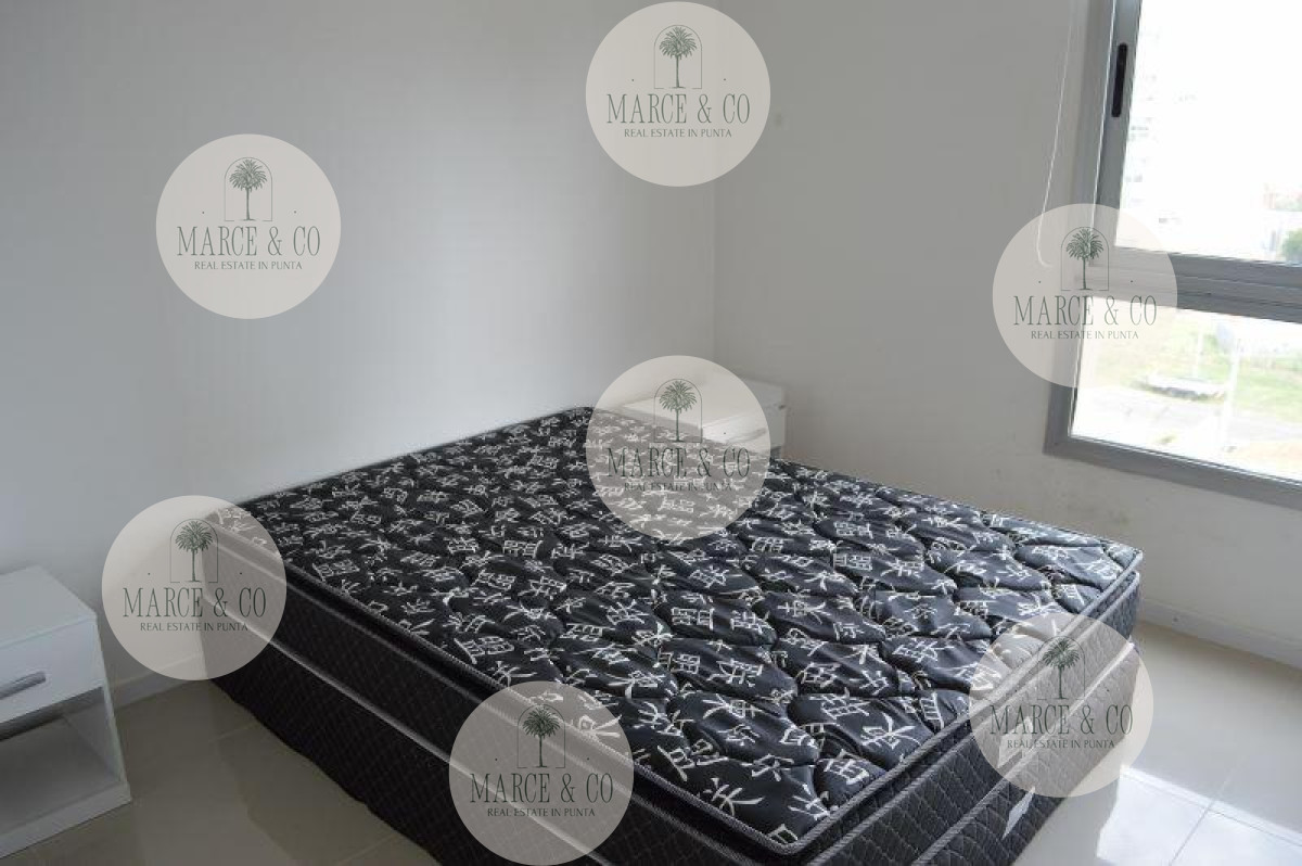 Apartamento ID.1621 - Muy Buen Apartamento de 2 Dormitorios en Aidy Grill, Punta del Este