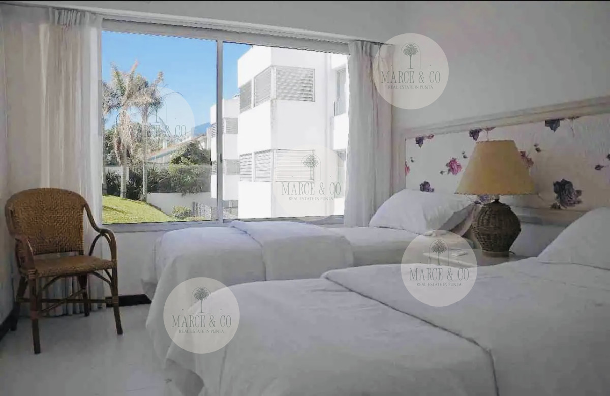 Apartamento ID.2464 - Venta Apartamento 3 Dormitorios en playa Montoya, La Barra