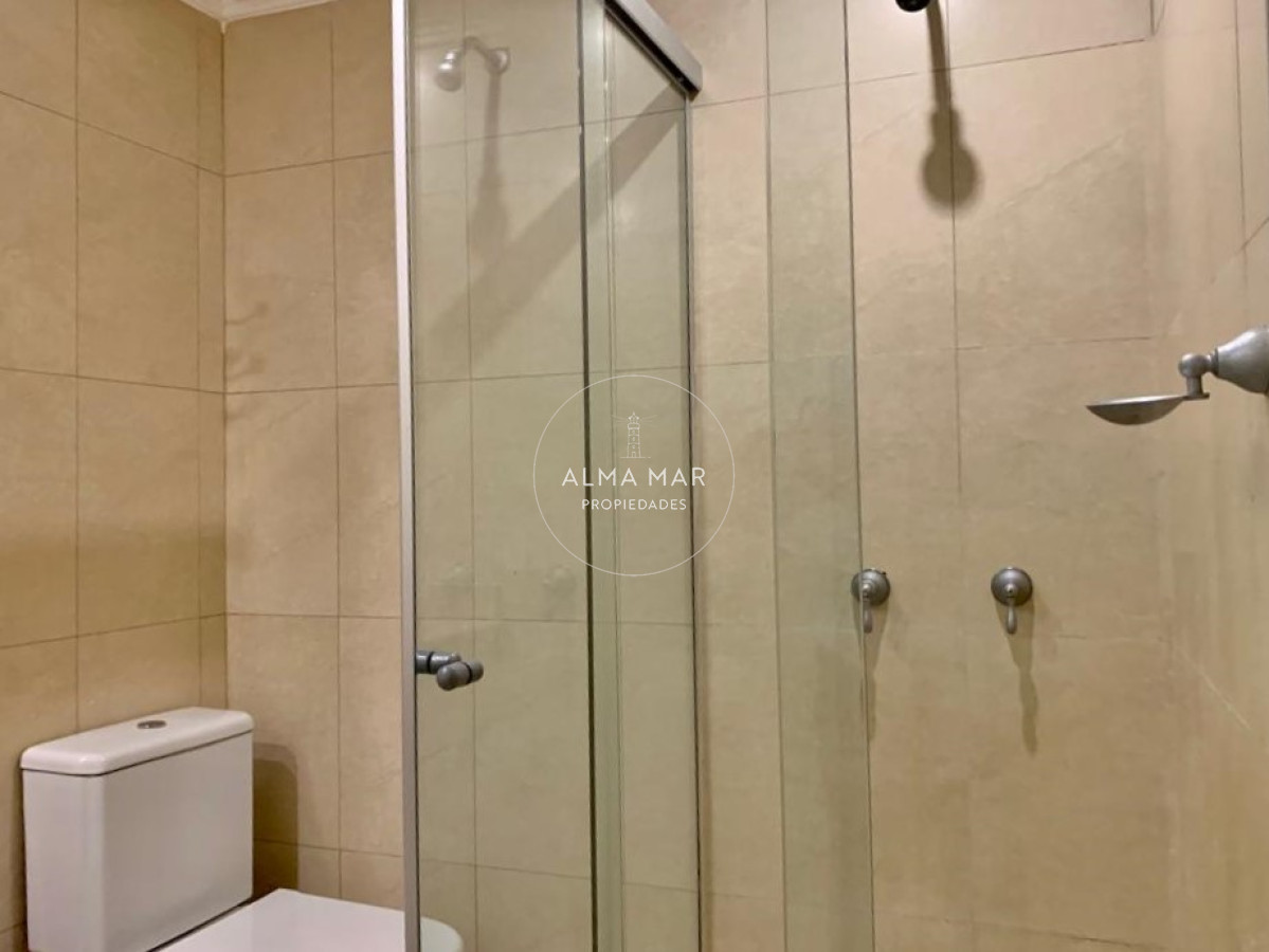 Apartamento ID.1128 - Apartamento en Punta del Este, Brava