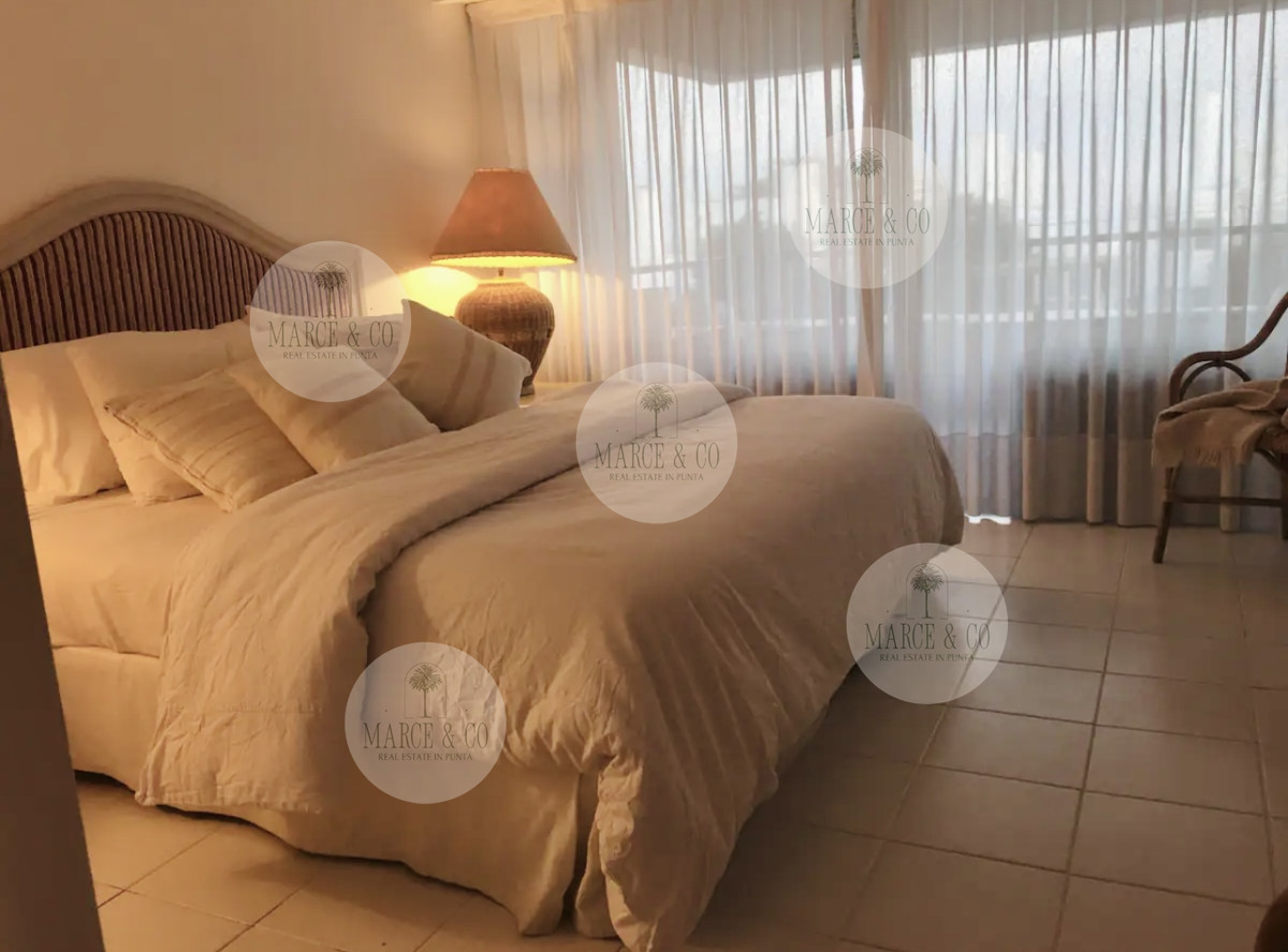 Apartamento ID.2464 - Venta Apartamento 3 Dormitorios en playa Montoya, La Barra
