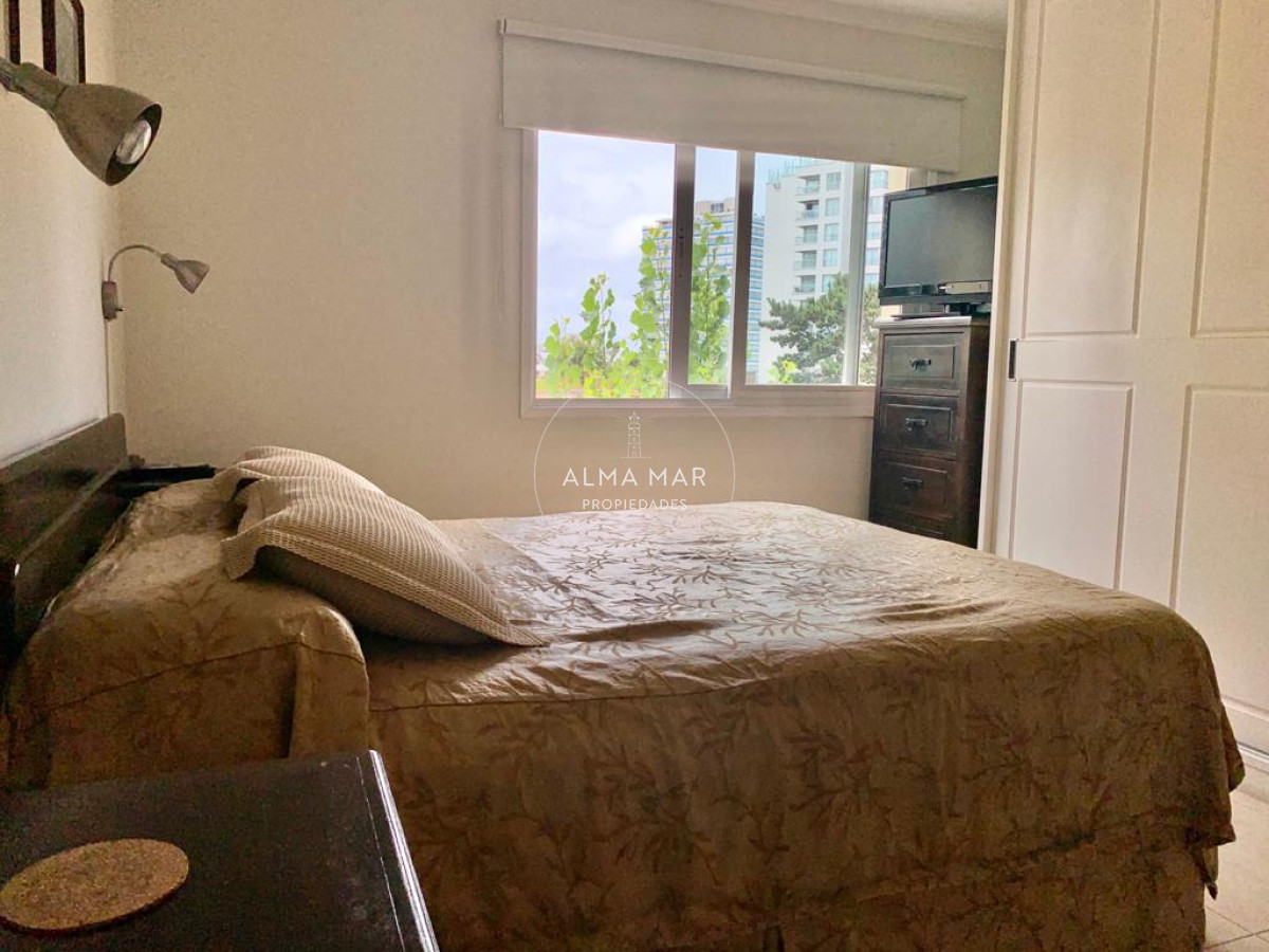 Apartamento ID.1128 - Apartamento en Punta del Este, Brava