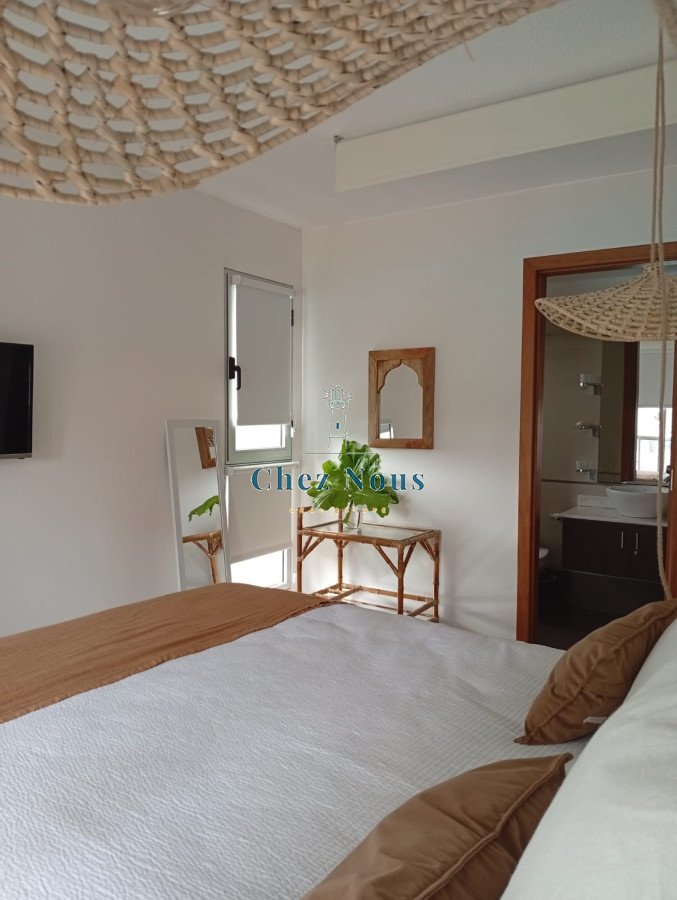 Apartamento ID.1967 - Moderno Apartamento en Venta de 1 Dormitorio en playa brava, Punta del este 