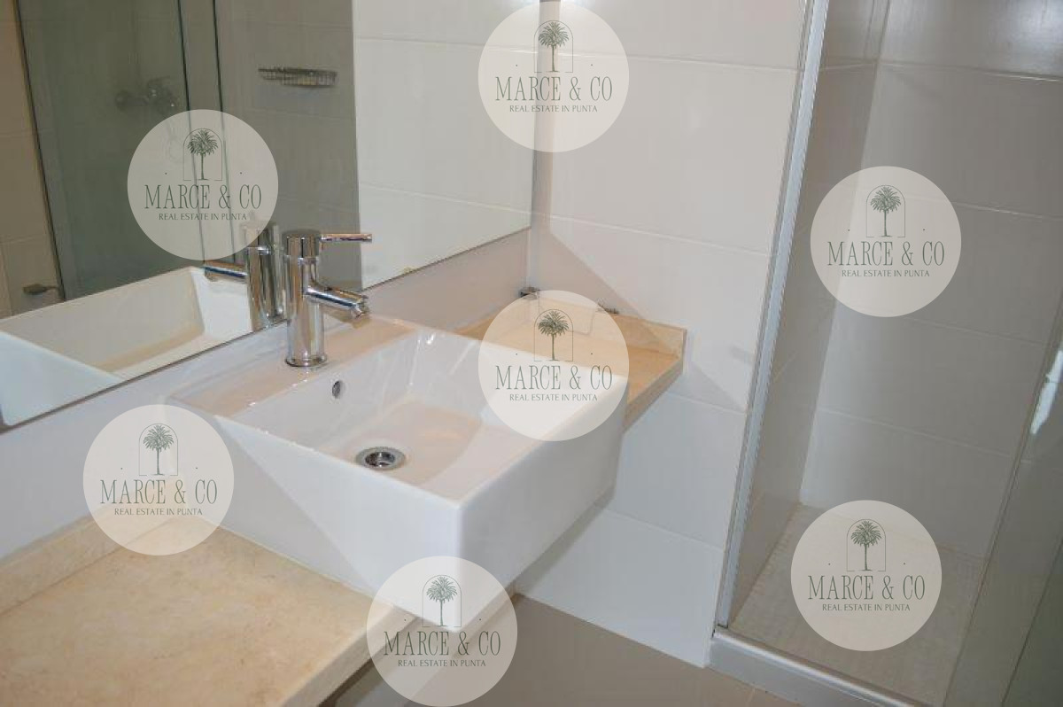 Apartamento ID.1621 - Muy Buen Apartamento de 2 Dormitorios en Aidy Grill, Punta del Este