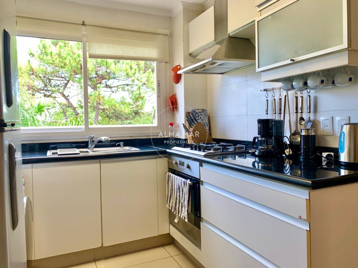 Apartamento ID.1128 - Apartamento en Punta del Este, Brava