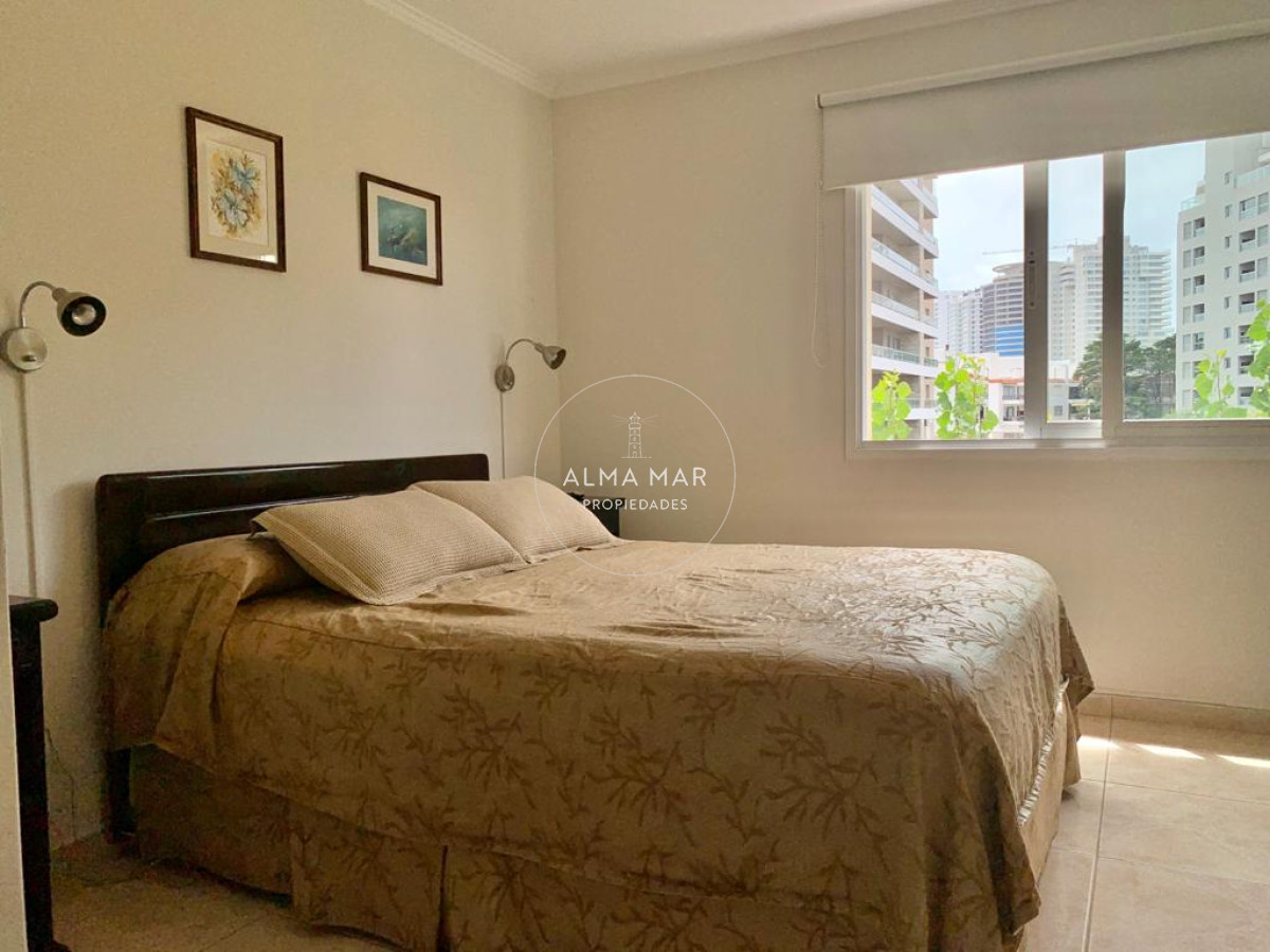 Apartamento ID.1128 - Apartamento en Punta del Este, Brava