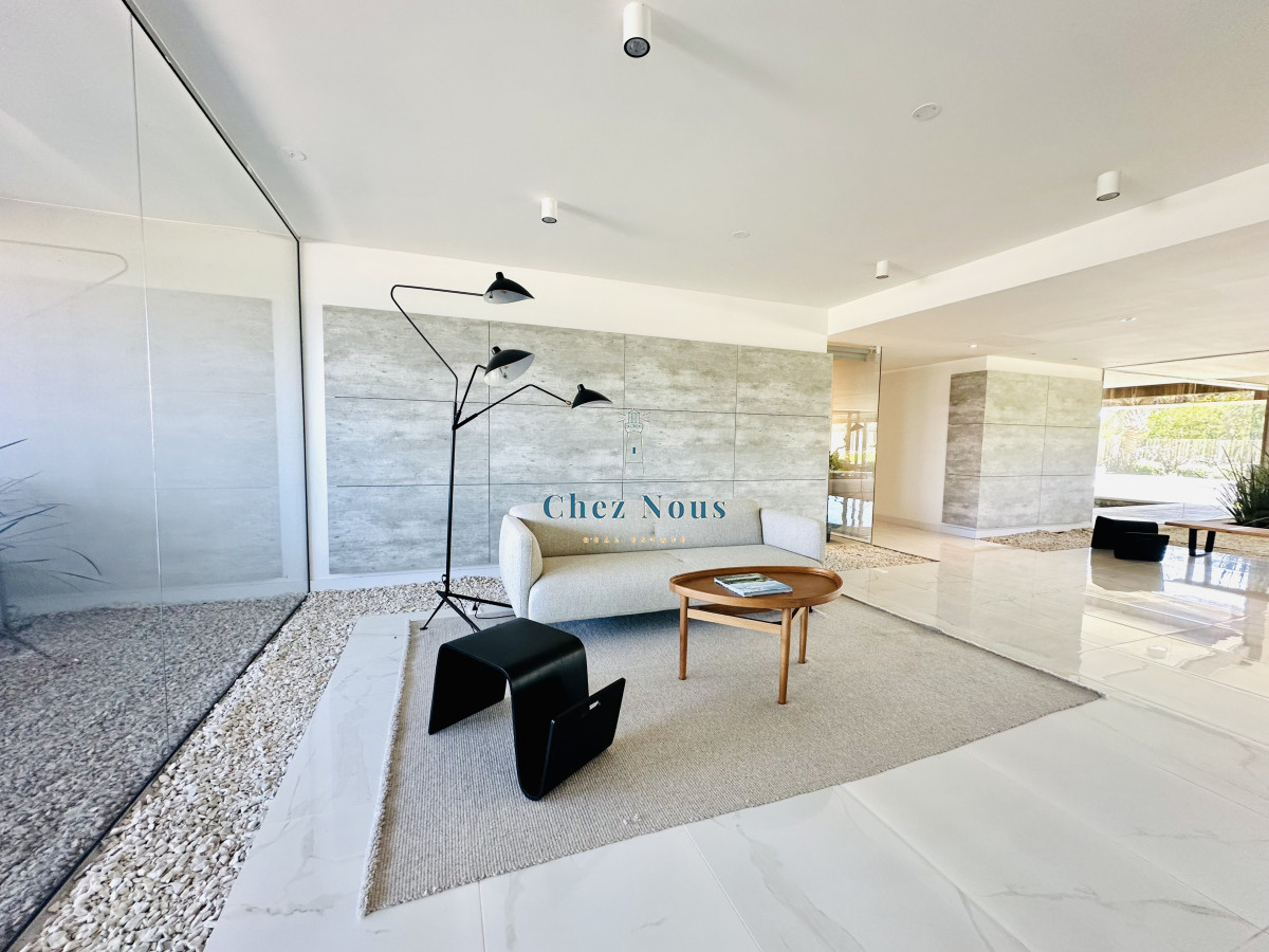 Apartamento ID.872 - Venta y alquiler temporal de exclusivo departamento de 2 dormitorios en Bikini, Manantiales