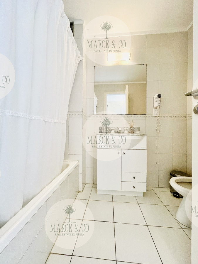 Apartamento ID.542 - Maravilloso Penthouse de 3 Dormitorios y Parrillero en Montoya, La Barra