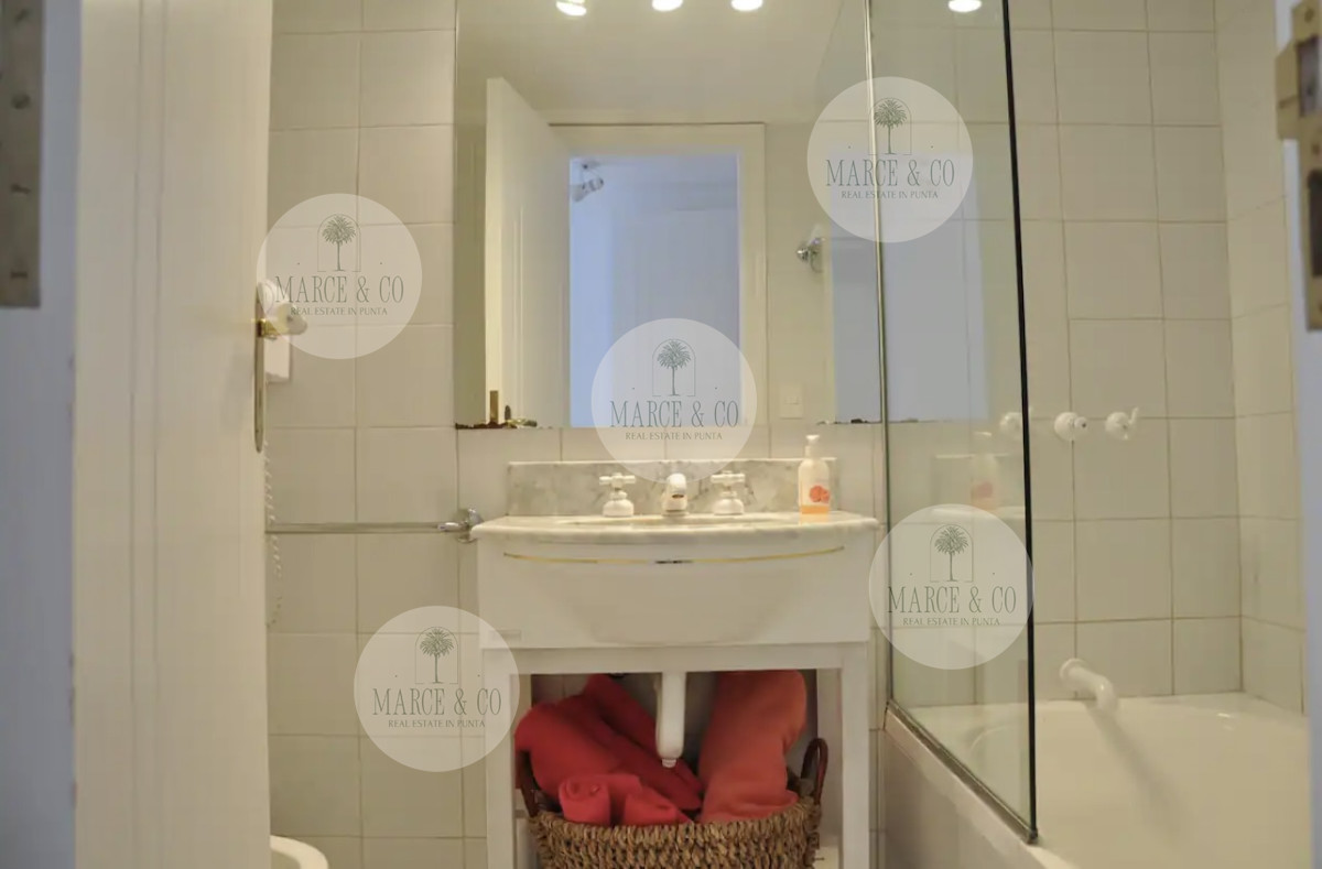 Apartamento ID.2464 - Venta Apartamento 3 Dormitorios en playa Montoya, La Barra