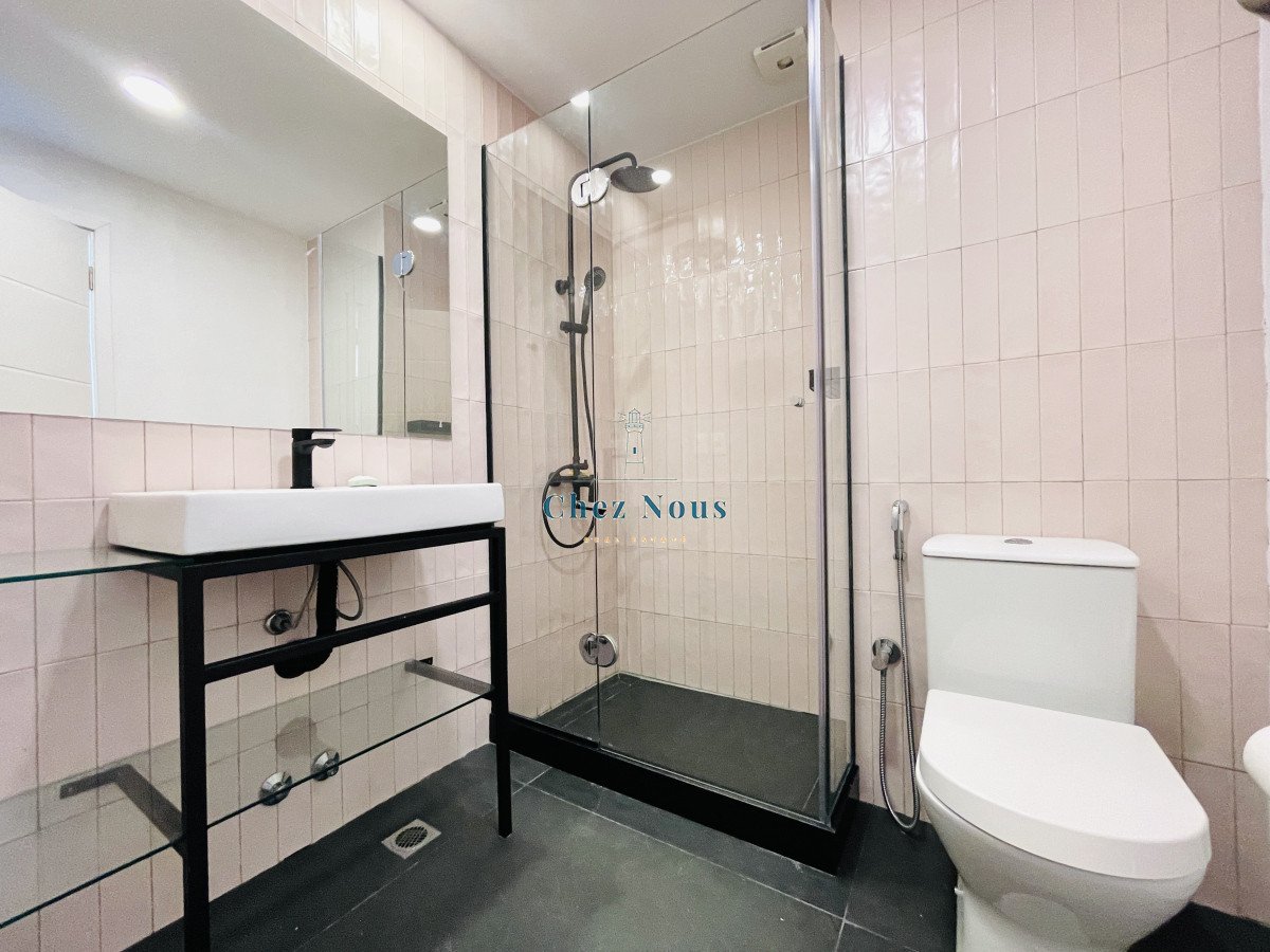 Apartamento ID.555 -  Exclusivo Penthouse de 3 Dormitorios con Vistas panorámicas a Playa Brava, en Venta