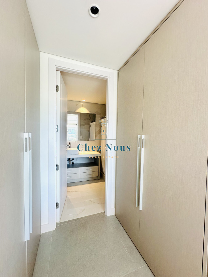 Apartamento ID.872 - Venta y alquiler temporal de exclusivo departamento de 2 dormitorios en Bikini, Manantiales
