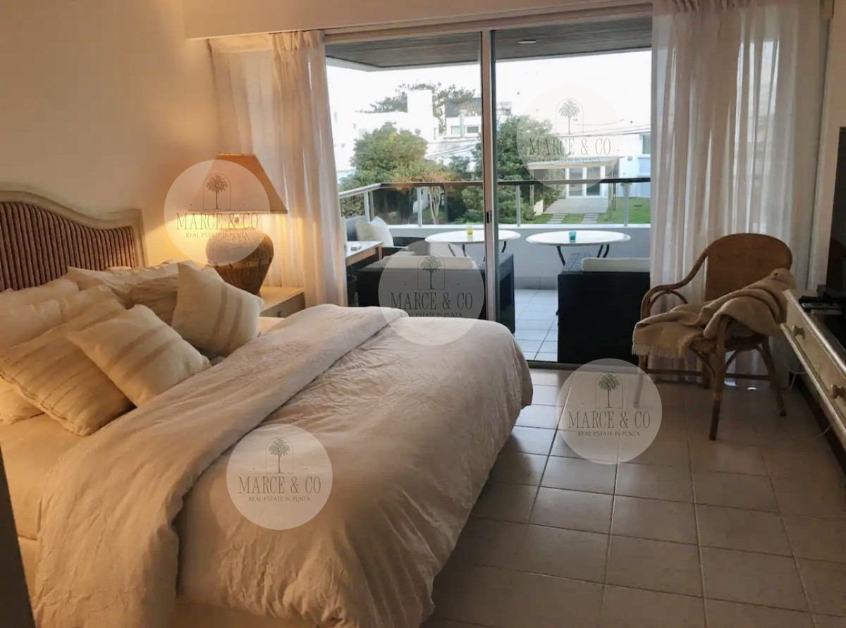 Apartamento ID.2464 - Venta Apartamento 3 Dormitorios en playa Montoya, La Barra