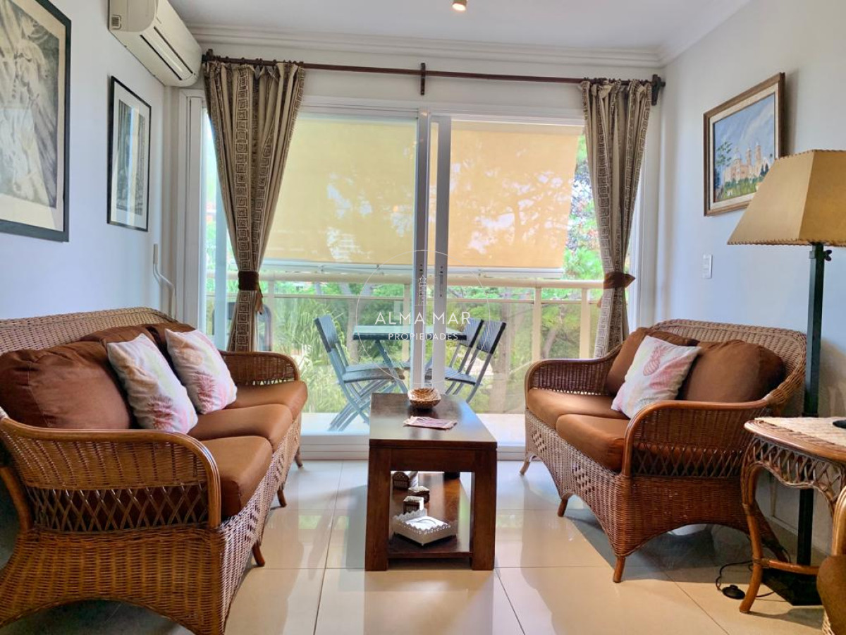 Apartamento ID.1128 - Apartamento en Punta del Este, Brava