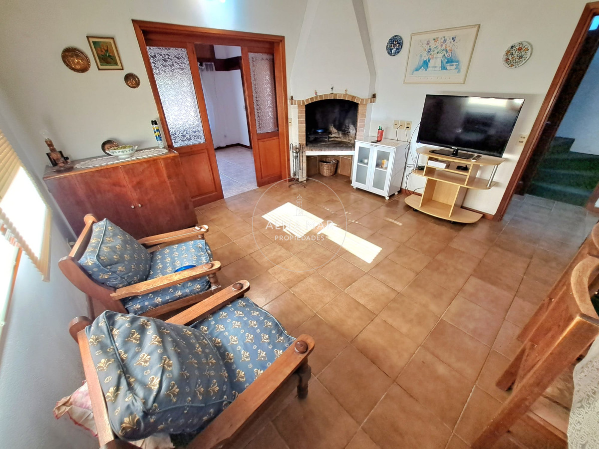 Casa ID.408 - Gran casa de 4 Dormitorios en Aidy Grill, Punta del Este