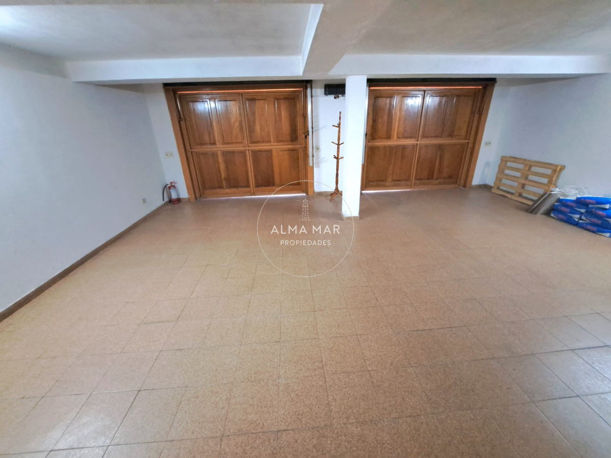 Casa ID.408 - Gran casa de 4 Dormitorios en Aidy Grill, Punta del Este